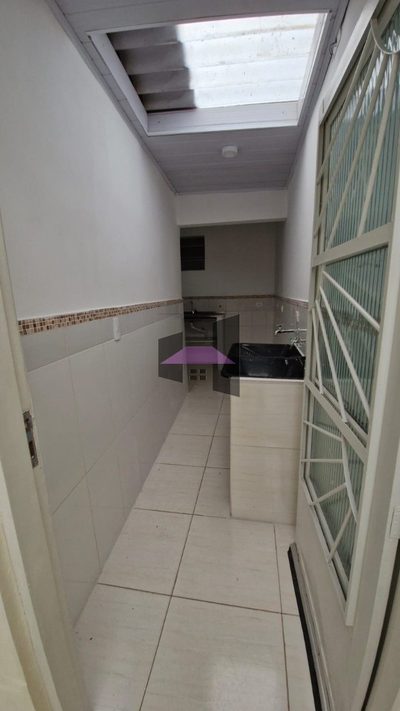 Casa, 1 quarto - Foto 5