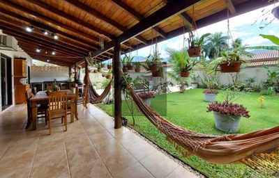 Casa, 4 quartos, 180 m² - Foto 5