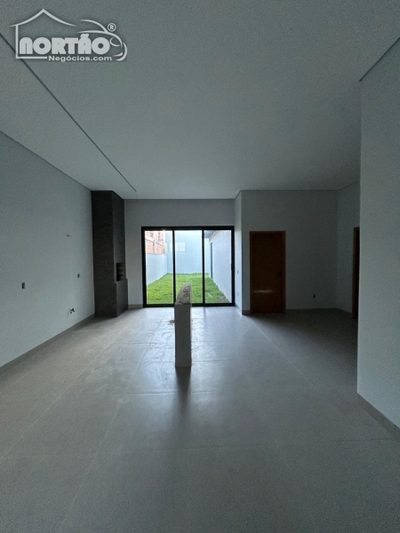 Casa, 3 quartos, 125 m² - Foto 2