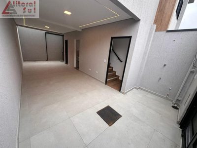 Sobrado, 2 quartos, 84 m² - Foto 5