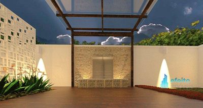 Sobrado, 3 quartos, 331 m² - Foto 3