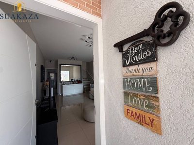 Sobrado, 3 quartos, 131 m² - Foto 2