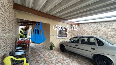 Casa, 2 quartos, 60 m² - Foto 2