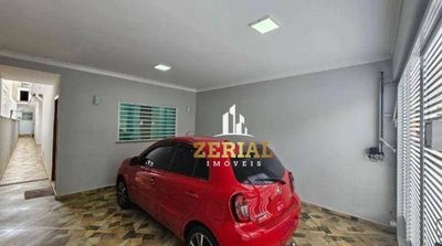 Casa, 2 quartos, 131 m² - Foto 4
