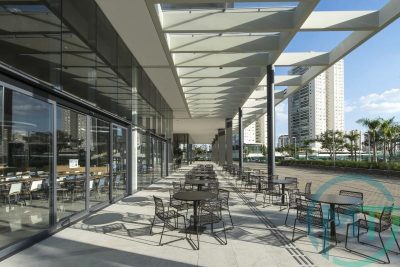 Sala-Conjunto, 813 m² - Foto 1