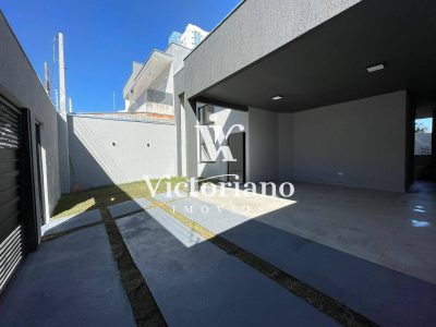 Casa, 3 quartos, 156 m² - Foto 3