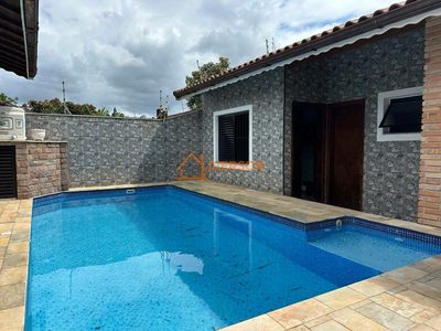 Casa, 3 quartos, 130 m² - Foto 2