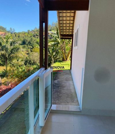 Casa, 2 quartos, 1100 m² - Foto 5