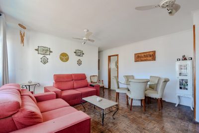 Apartamento, 3 quartos, 94 m² - Foto 5