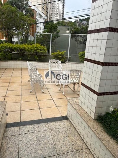 Apartamento, 3 quartos, 110 m² - Foto 5