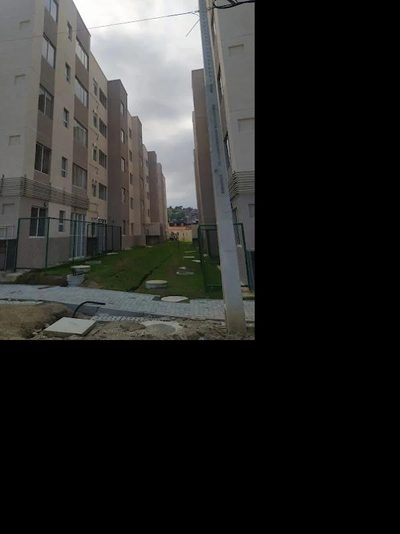 Apartamento, 2 quartos, 41 m² - Foto 1