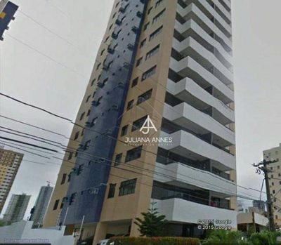 Apartamento, 3 quartos, 120 m² - Foto 1
