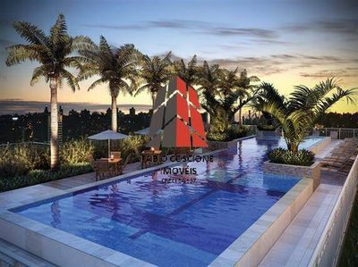Apartamento, 3 quartos, 128 m² - Foto 1