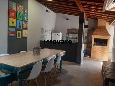 Casa, 3 quartos, 145 m² - Foto 1