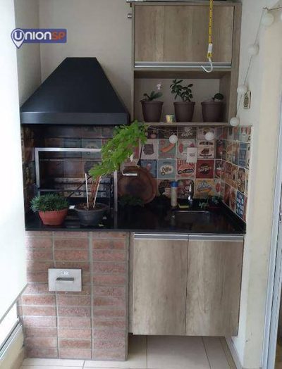 Apartamento, 3 quartos, 74 m² - Foto 2