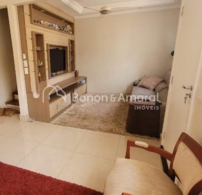 Casa de Condomínio, 3 quartos - Foto 3