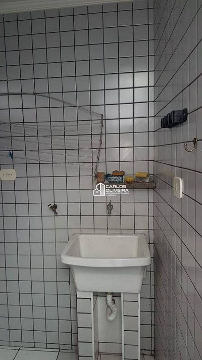 Sobrado, 2 quartos, 120 m² - Foto 3
