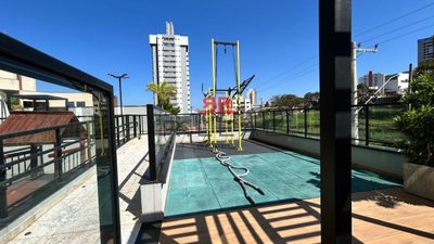 Apartamento, 3 quartos, 159 m² - Foto 4