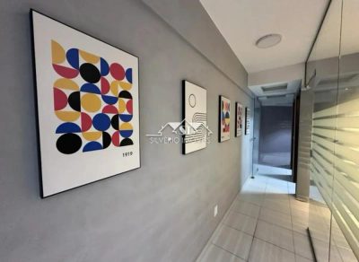 Sala-Conjunto, 50 m² - Foto 5