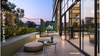 Apartamento, 3 quartos, 107 m² - Foto 4