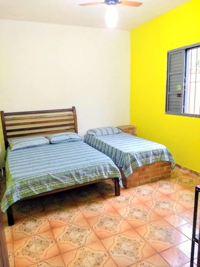 Casa, 3 quartos, 180 m² - Foto 5
