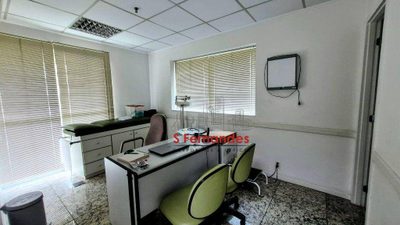 Sala-Conjunto, 44 m² - Foto 4