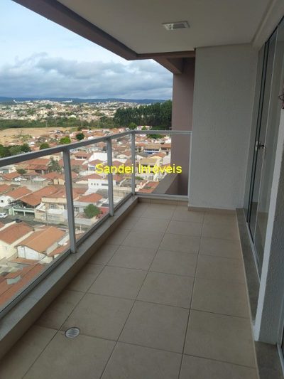 Apartamento, 3 quartos, 84 m² - Foto 1