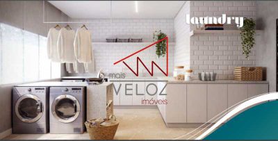 Apartamento, 1 quarto, 52 m² - Foto 5