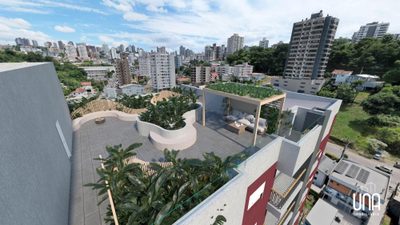 Apartamento, 1 quarto, 32 m² - Foto 5