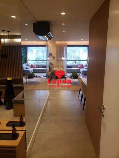 Apartamento, 4 quartos, 109 m² - Foto 1