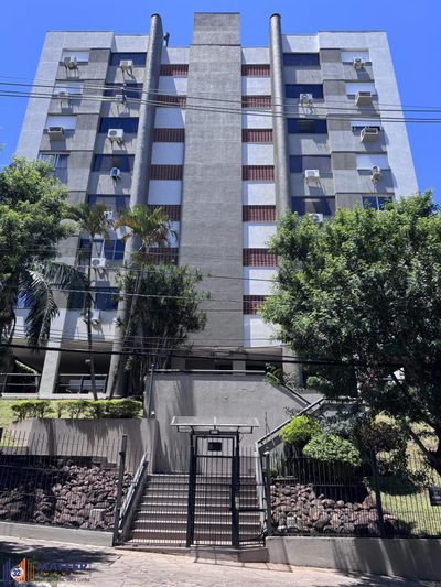 Apartamento, 2 quartos, 67 m² - Foto 1