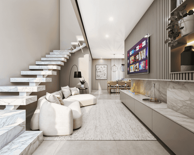 Sobrado, 3 quartos, 125 m² - Foto 4