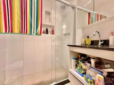 Apartamento, 2 quartos, 78 m² - Foto 1