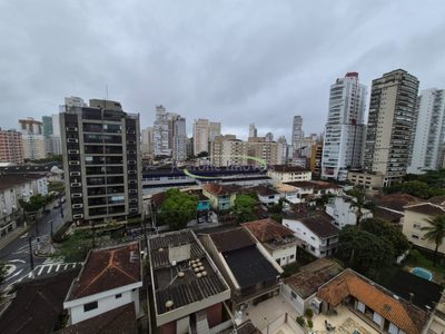 Apartamento, 2 quartos, 85 m² - Foto 3