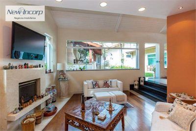 Sobrado, 4 quartos, 307 m² - Foto 5