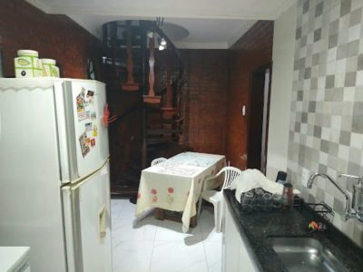 Casa, 3 quartos, 1 m² - Foto 3