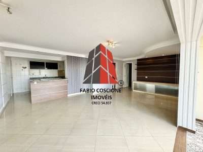 Apartamento, 3 quartos, 121 m² - Foto 2