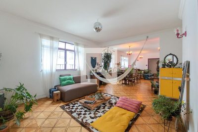 Apartamento, 4 quartos, 228 m² - Foto 5