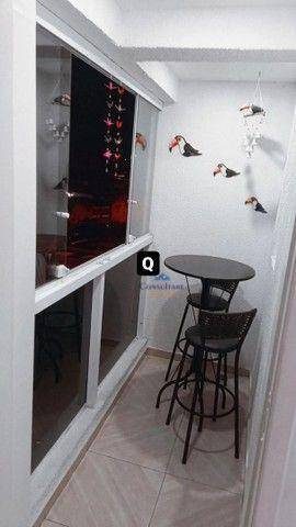 Apartamento, 2 quartos, 53 m² - Foto 1
