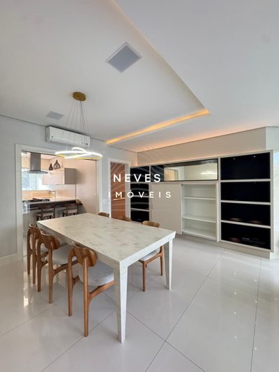 Apartamento, 4 quartos, 167 m² - Foto 4