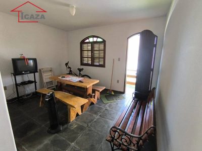 Casa, 1 quarto - Foto 2