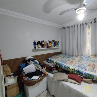 Apartamento, 2 quartos, 63 m² - Foto 4