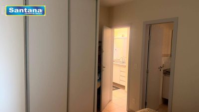 Apartamento, 2 quartos, 69 m² - Foto 2