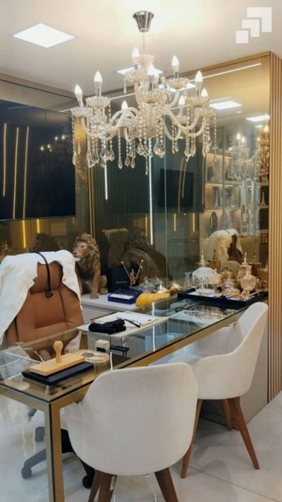 Sala-Conjunto, 44 m² - Foto 1