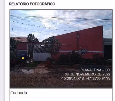 Casa, 1 quarto, 36 m² - Foto 1