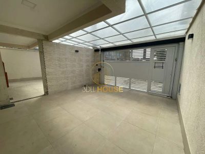 Sobrado, 2 quartos, 75 m² - Foto 5