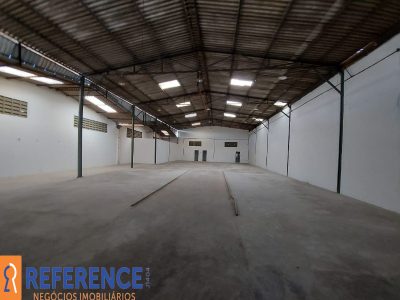 Depósito-Galpão, 800 m² - Foto 5