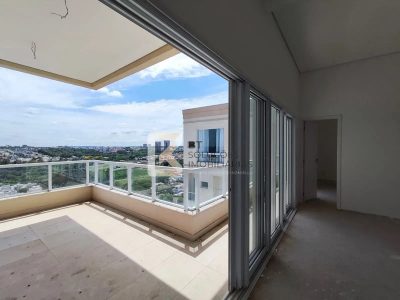 Apartamento, 3 quartos, 159 m² - Foto 4