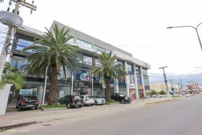 Sala-Conjunto, 204 m² - Foto 2
