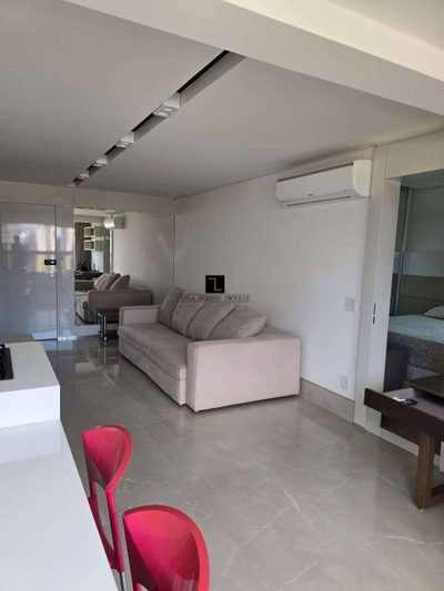 Apartamento, 1 quarto, 56 m² - Foto 4